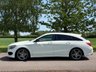 USED 2016 16 MERCEDES-BENZ CLA 2.0 CLA250 AMG Shooting Brake 5dr Petrol 7G-DCT 4MATIC Euro 6 (s/s) (218 ps) 2 KEYS