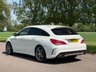 USED 2016 16 MERCEDES-BENZ CLA 2.0 CLA250 AMG Shooting Brake 5dr Petrol 7G-DCT 4MATIC Euro 6 (s/s) (218 ps) 2 KEYS