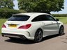 USED 2016 16 MERCEDES-BENZ CLA 2.0 CLA250 AMG Shooting Brake 5dr Petrol 7G-DCT 4MATIC Euro 6 (s/s) (218 ps) 2 KEYS
