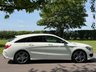 USED 2016 16 MERCEDES-BENZ CLA 2.0 CLA250 AMG Shooting Brake 5dr Petrol 7G-DCT 4MATIC Euro 6 (s/s) (218 ps) 2 KEYS