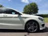 USED 2016 16 MERCEDES-BENZ CLA 2.0 CLA250 AMG Shooting Brake 5dr Petrol 7G-DCT 4MATIC Euro 6 (s/s) (218 ps) 2 KEYS