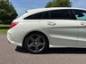 USED 2016 16 MERCEDES-BENZ CLA 2.0 CLA250 AMG Shooting Brake 5dr Petrol 7G-DCT 4MATIC Euro 6 (s/s) (218 ps) 2 KEYS