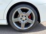 USED 2016 16 MERCEDES-BENZ CLA 2.0 CLA250 AMG Shooting Brake 5dr Petrol 7G-DCT 4MATIC Euro 6 (s/s) (218 ps) 2 KEYS