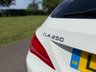 USED 2016 16 MERCEDES-BENZ CLA 2.0 CLA250 AMG Shooting Brake 5dr Petrol 7G-DCT 4MATIC Euro 6 (s/s) (218 ps) 2 KEYS
