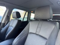 USED 2015 65 BMW X3 2.0 20d xLine SUV 5dr Diesel Auto xDrive Euro 6 (s/s) (190 ps) PAN ROOF + &pound;6265 ADDED EXTRAS