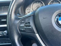 USED 2015 65 BMW X3 2.0 20d xLine SUV 5dr Diesel Auto xDrive Euro 6 (s/s) (190 ps) PAN ROOF + &pound;6265 ADDED EXTRAS