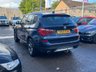 USED 2015 65 BMW X3 2.0 20d xLine SUV 5dr Diesel Auto xDrive Euro 6 (s/s) (190 ps) PAN ROOF + &pound;6265 ADDED EXTRAS