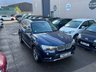 USED 2015 65 BMW X3 2.0 20d xLine SUV 5dr Diesel Auto xDrive Euro 6 (s/s) (190 ps) PAN ROOF + &pound;6265 ADDED EXTRAS