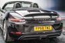 USED 2019 68 PORSCHE 718 BOXSTER 2.0T Convertible 2dr Petrol PDK Euro 6 (s/s) (300 ps) PDK | 20" WHEELS | BOSE S/S |