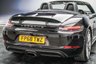 USED 2019 68 PORSCHE 718 BOXSTER 2.0T Convertible 2dr Petrol PDK Euro 6 (s/s) (300 ps) PDK | 20" WHEELS | BOSE S/S |