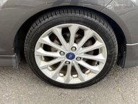 USED 2016 11 FORD FIESTA VAN 1.5 TDCi 93bhp Sport 3DR PANEL VAN AC+REVERSE CAM+SAT NAV+NO VAT