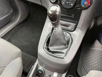 USED 2016 11 FORD FIESTA VAN 1.5 TDCi 93bhp Sport 3DR PANEL VAN AC+REVERSE CAM+SAT NAV+NO VAT