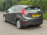 USED 2016 11 FORD FIESTA VAN 1.5 TDCi 93bhp Sport 3DR PANEL VAN AC+REVERSE CAM+SAT NAV+NO VAT