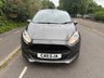 USED 2016 11 FORD FIESTA VAN 1.5 TDCi 93bhp Sport 3DR PANEL VAN AC+REVERSE CAM+SAT NAV+NO VAT