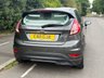 USED 2016 11 FORD FIESTA VAN 1.5 TDCi 93bhp Sport 3DR PANEL VAN AC+REVERSE CAM+SAT NAV+NO VAT