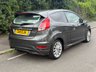 USED 2016 11 FORD FIESTA VAN 1.5 TDCi 93bhp Sport 3DR PANEL VAN AC+REVERSE CAM+SAT NAV+NO VAT