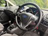 USED 2016 11 FORD FIESTA VAN 1.5 TDCi 93bhp Sport 3DR PANEL VAN AC+REVERSE CAM+SAT NAV+NO VAT