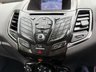 USED 2016 11 FORD FIESTA VAN 1.5 TDCi 93bhp Sport 3DR PANEL VAN AC+REVERSE CAM+SAT NAV+NO VAT