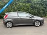 USED 2016 11 FORD FIESTA VAN 1.5 TDCi 93bhp Sport 3DR PANEL VAN AC+REVERSE CAM+SAT NAV+NO VAT