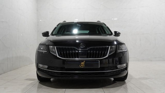 View our Skoda Octavia 2.0 TDI SE L Estate 5dr Diesel DSG Euro 6 (s/s) (150 ps)