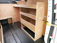 USED 2023 72 FORD TRANSIT CUSTOM 300 2.0 EBL 130 BHP SWB TRAIL EDITION 2023 YEAR | LEATHER  | TRAIL EDITION