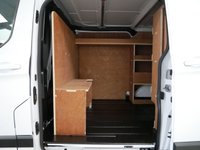 USED 2023 72 FORD TRANSIT CUSTOM 300 2.0 EBL 130 BHP SWB TRAIL EDITION 2023 YEAR | LEATHER  | TRAIL EDITION