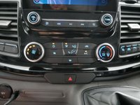 USED 2023 72 FORD TRANSIT CUSTOM 300 2.0 EBL 130 BHP SWB TRAIL EDITION 2023 YEAR | LEATHER  | TRAIL EDITION