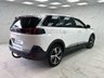 USED 2018 68 PEUGEOT 5008 1.2 PureTech Allure SUV 5dr Petrol Manual Euro 6 (s/s) (130 ps) 1 FORMER OWNER! 1 FORMER OWNER!