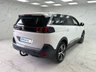 USED 2018 68 PEUGEOT 5008 1.2 PureTech Allure SUV 5dr Petrol Manual Euro 6 (s/s) (130 ps) 1 FORMER OWNER! 1 FORMER OWNER!