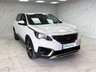 USED 2018 68 PEUGEOT 5008 1.2 PureTech Allure SUV 5dr Petrol Manual Euro 6 (s/s) (130 ps) 1 FORMER OWNER! 1 FORMER OWNER!