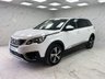 USED 2018 68 PEUGEOT 5008 1.2 PureTech Allure SUV 5dr Petrol Manual Euro 6 (s/s) (130 ps) 1 FORMER OWNER! 1 FORMER OWNER!