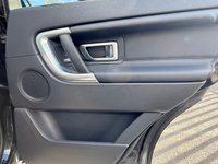 USED 2019 19 LAND ROVER DISCOVERY SPORT 2.0 TD4 HSE Luxury SUV 5dr Diesel Auto 4WD Euro 6 (s/s) (180 ps) CRUISE CONTROL,2 KEYS,AUTO,7 SEATER
