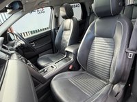 USED 2019 19 LAND ROVER DISCOVERY SPORT 2.0 TD4 HSE Luxury SUV 5dr Diesel Auto 4WD Euro 6 (s/s) (180 ps) CRUISE CONTROL,2 KEYS,AUTO,7 SEATER
