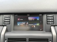 USED 2019 19 LAND ROVER DISCOVERY SPORT 2.0 TD4 HSE Luxury SUV 5dr Diesel Auto 4WD Euro 6 (s/s) (180 ps) CRUISE CONTROL,2 KEYS,AUTO,7 SEATER