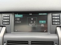 USED 2019 19 LAND ROVER DISCOVERY SPORT 2.0 TD4 HSE Luxury SUV 5dr Diesel Auto 4WD Euro 6 (s/s) (180 ps) CRUISE CONTROL,2 KEYS,AUTO,7 SEATER
