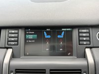 USED 2019 19 LAND ROVER DISCOVERY SPORT 2.0 TD4 HSE Luxury SUV 5dr Diesel Auto 4WD Euro 6 (s/s) (180 ps) CRUISE CONTROL,2 KEYS,AUTO,7 SEATER