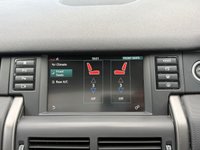 USED 2019 19 LAND ROVER DISCOVERY SPORT 2.0 TD4 HSE Luxury SUV 5dr Diesel Auto 4WD Euro 6 (s/s) (180 ps) CRUISE CONTROL,2 KEYS,AUTO,7 SEATER