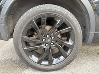 USED 2019 19 LAND ROVER DISCOVERY SPORT 2.0 TD4 HSE Luxury SUV 5dr Diesel Auto 4WD Euro 6 (s/s) (180 ps) CRUISE CONTROL,2 KEYS,AUTO,7 SEATER