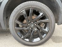 USED 2019 19 LAND ROVER DISCOVERY SPORT 2.0 TD4 HSE Luxury SUV 5dr Diesel Auto 4WD Euro 6 (s/s) (180 ps) CRUISE CONTROL,2 KEYS,AUTO,7 SEATER