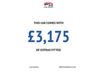 USED 2019 19 LAND ROVER DISCOVERY SPORT 2.0 TD4 HSE Luxury SUV 5dr Diesel Auto 4WD Euro 6 (s/s) (180 ps) CRUISE CONTROL,2 KEYS,AUTO,7 SEATER