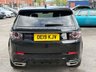 USED 2019 19 LAND ROVER DISCOVERY SPORT 2.0 TD4 HSE Luxury SUV 5dr Diesel Auto 4WD Euro 6 (s/s) (180 ps) CRUISE CONTROL,2 KEYS,AUTO,7 SEATER