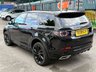 USED 2019 19 LAND ROVER DISCOVERY SPORT 2.0 TD4 HSE Luxury SUV 5dr Diesel Auto 4WD Euro 6 (s/s) (180 ps) CRUISE CONTROL,2 KEYS,AUTO,7 SEATER