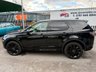 USED 2019 19 LAND ROVER DISCOVERY SPORT 2.0 TD4 HSE Luxury SUV 5dr Diesel Auto 4WD Euro 6 (s/s) (180 ps) CRUISE CONTROL,2 KEYS,AUTO,7 SEATER