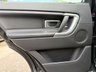 USED 2019 19 LAND ROVER DISCOVERY SPORT 2.0 TD4 HSE Luxury SUV 5dr Diesel Auto 4WD Euro 6 (s/s) (180 ps) CRUISE CONTROL,2 KEYS,AUTO,7 SEATER