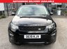 USED 2019 19 LAND ROVER DISCOVERY SPORT 2.0 TD4 HSE Luxury SUV 5dr Diesel Auto 4WD Euro 6 (s/s) (180 ps) CRUISE CONTROL,2 KEYS,AUTO,7 SEATER