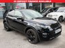 USED 2019 19 LAND ROVER DISCOVERY SPORT 2.0 TD4 HSE Luxury SUV 5dr Diesel Auto 4WD Euro 6 (s/s) (180 ps) CRUISE CONTROL,2 KEYS,AUTO,7 SEATER