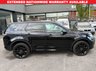 USED 2019 19 LAND ROVER DISCOVERY SPORT 2.0 TD4 HSE Luxury SUV 5dr Diesel Auto 4WD Euro 6 (s/s) (180 ps) CRUISE CONTROL,2 KEYS,AUTO,7 SEATER