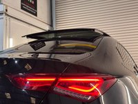 USED 2022 71 MERCEDES-BENZ CLA 1.3 CLA180 AMG Line (Premium Plus 2) Coupe 4dr Petrol 7G-DCT Euro 6 (s/s) (136 ps) PAN ROOF+APPLE CAR PLAY