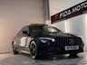 USED 2022 71 MERCEDES-BENZ CLA 1.3 CLA180 AMG Line (Premium Plus 2) Coupe 4dr Petrol 7G-DCT Euro 6 (s/s) (136 ps) PAN ROOF+APPLE CAR PLAY