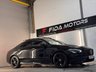 USED 2022 71 MERCEDES-BENZ CLA 1.3 CLA180 AMG Line (Premium Plus 2) Coupe 4dr Petrol 7G-DCT Euro 6 (s/s) (136 ps) PAN ROOF+APPLE CAR PLAY